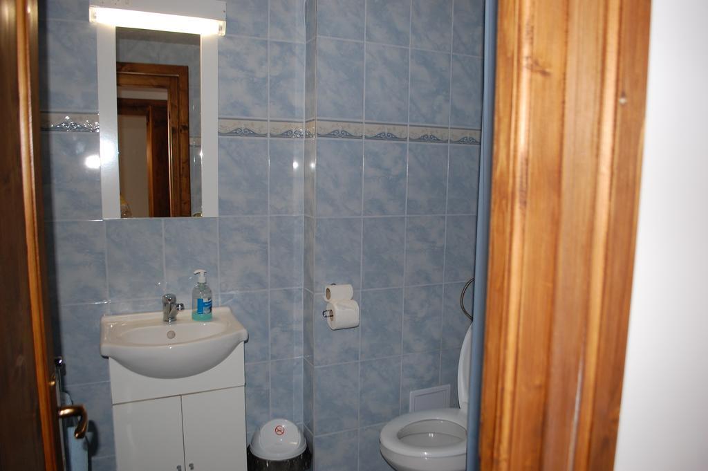 Casa Kiss Βίλα Sovata Δωμάτιο φωτογραφία