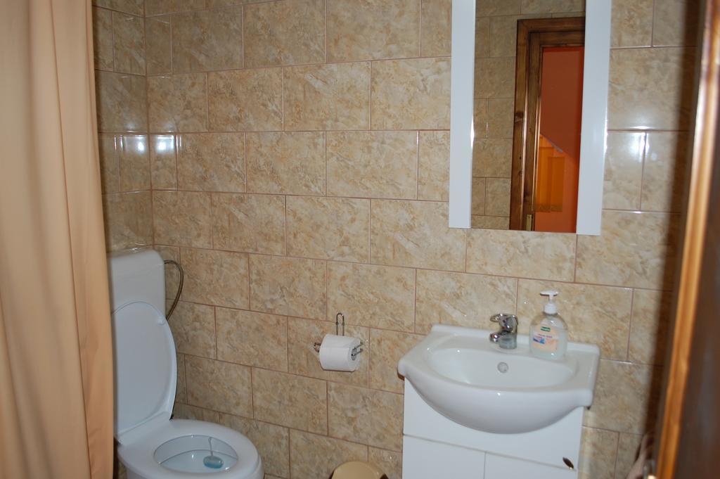 Casa Kiss Βίλα Sovata Δωμάτιο φωτογραφία