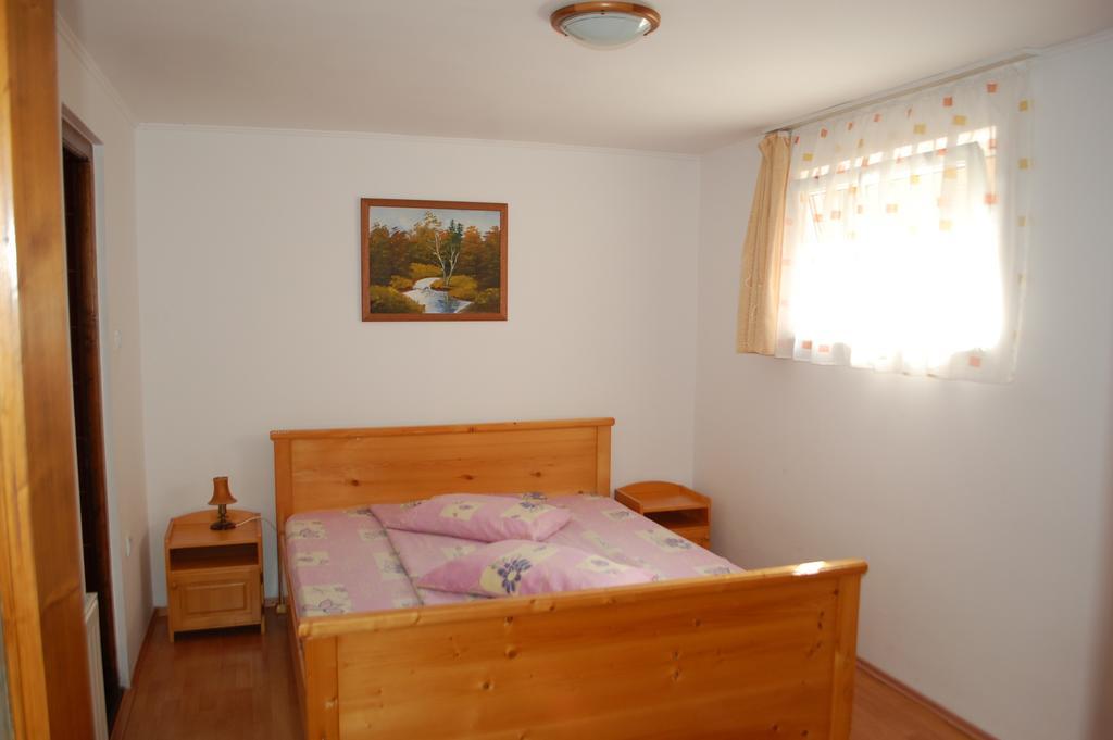 Casa Kiss Βίλα Sovata Δωμάτιο φωτογραφία