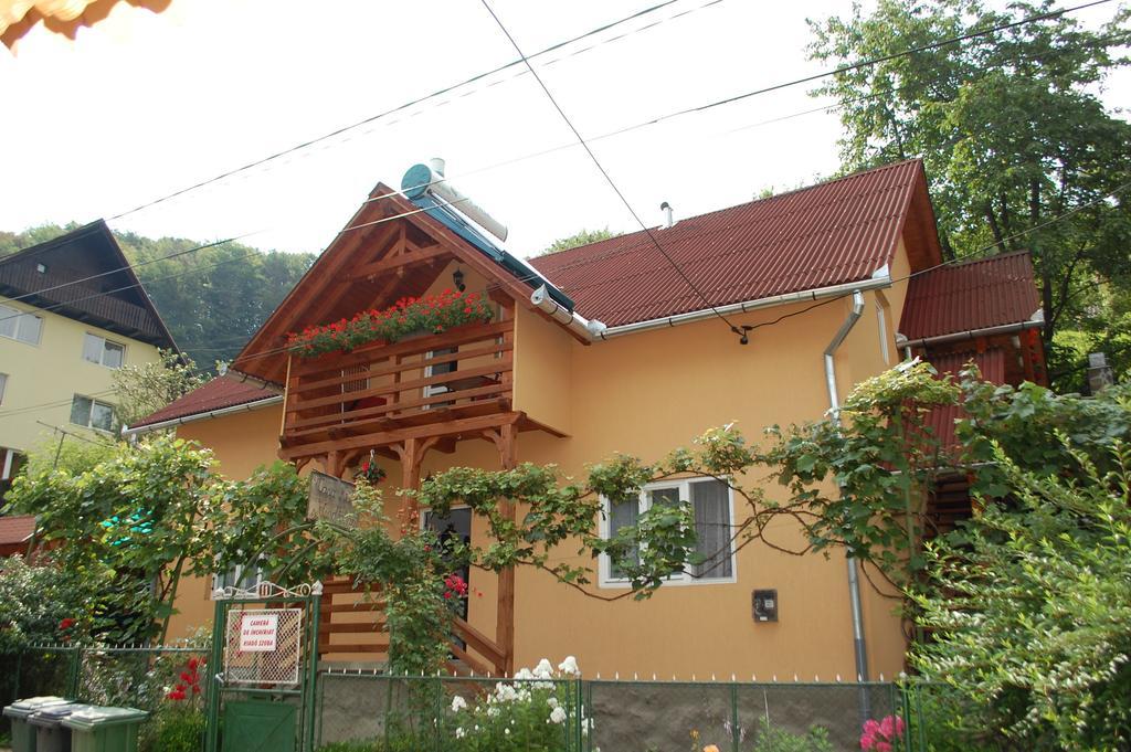 Casa Kiss Βίλα Sovata Δωμάτιο φωτογραφία