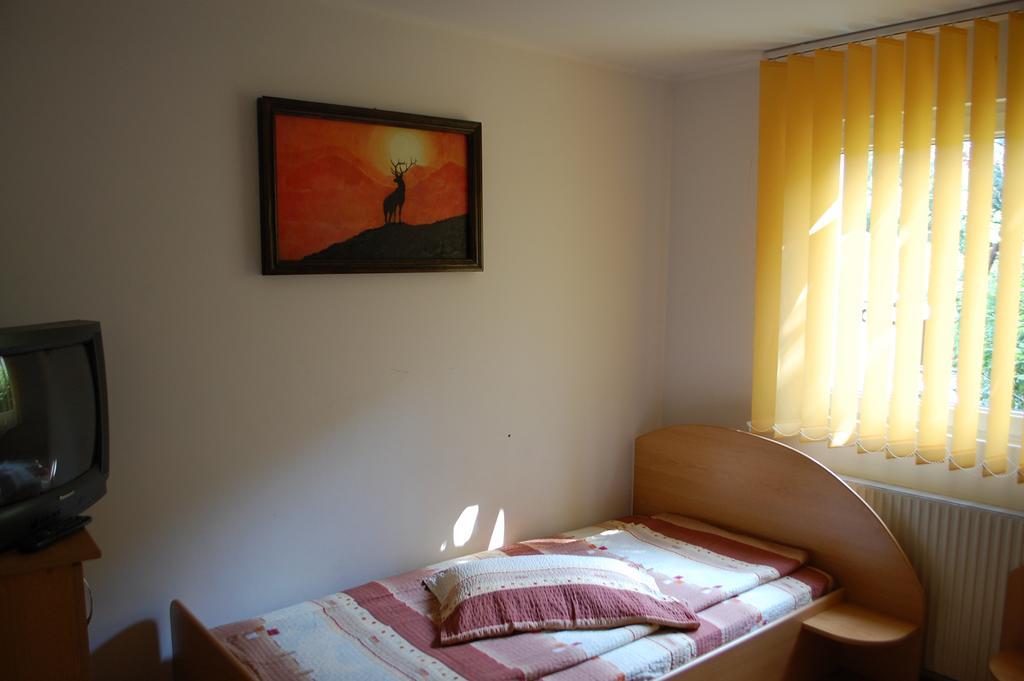 Casa Kiss Βίλα Sovata Δωμάτιο φωτογραφία