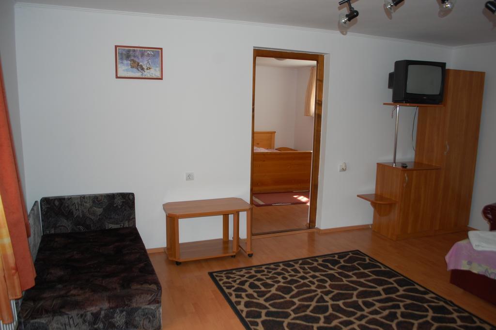 Casa Kiss Βίλα Sovata Δωμάτιο φωτογραφία